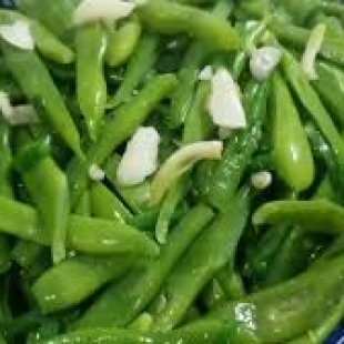 Đậu Ve Xào Tỏi